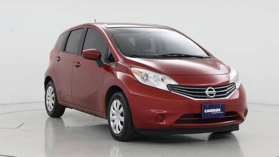 NISSAN VERSA NOTE 2015 3N1CE2CP2FL408713 image